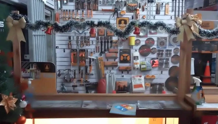 Vicas Srl - 11100 Montevideo