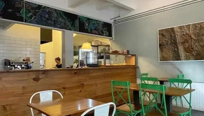 Vicenta -  Ambiente - Montevideo