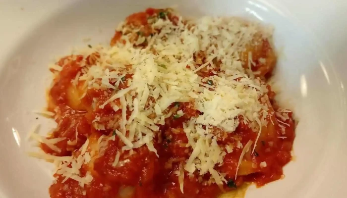 Vicenta -  Comida Y Bebida - Montevideo