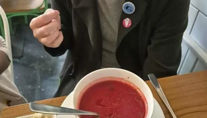 Vicenta -  Mas Recientes - Montevideo