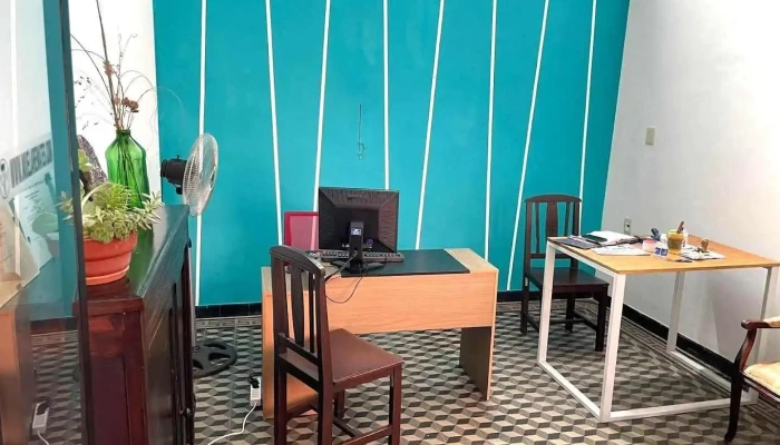 Vicente R Muela Rematador matricula 4093 - Paysandú