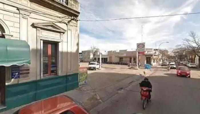 Vicente R Muela Rematador Matricula 4093 -  Sitio Webdeg - Paysandú