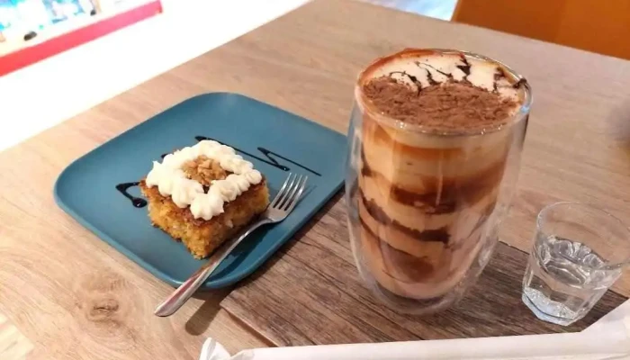 Vicio Cafe Cafe - Montevideo