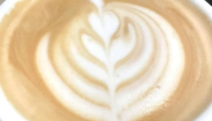 Vicio Cafe Capuchino - Montevideo