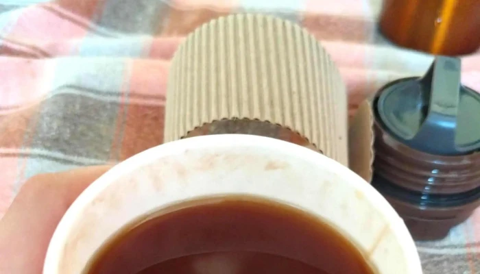 Vicio Cafe Comentario 2 - Montevideo