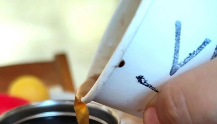 Vicio Cafe Comentario 3 - Montevideo