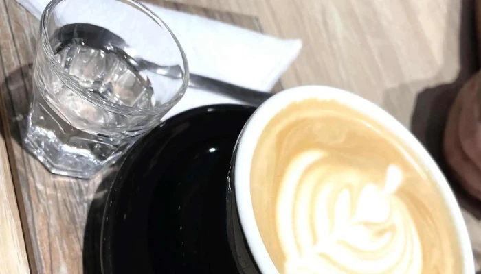 Vicio Cafe Comentario 5 - Montevideo