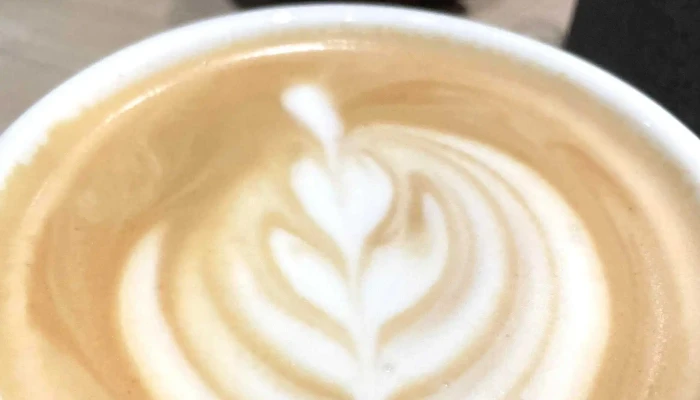 Vicio Cafe Comentario 6 - Montevideo