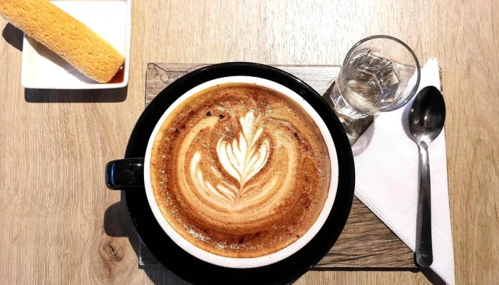 Vicio Cafe Comidas Y Bebidas - Montevideo