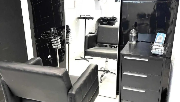 Victoria Estilista uy - 11400 Montevideo