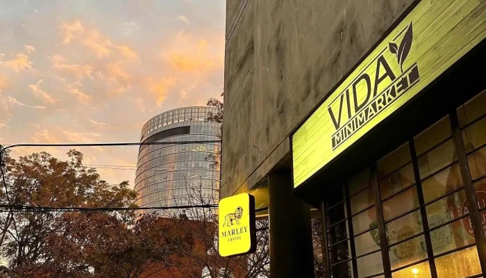 Vida Minimarket - 11300 Montevideo