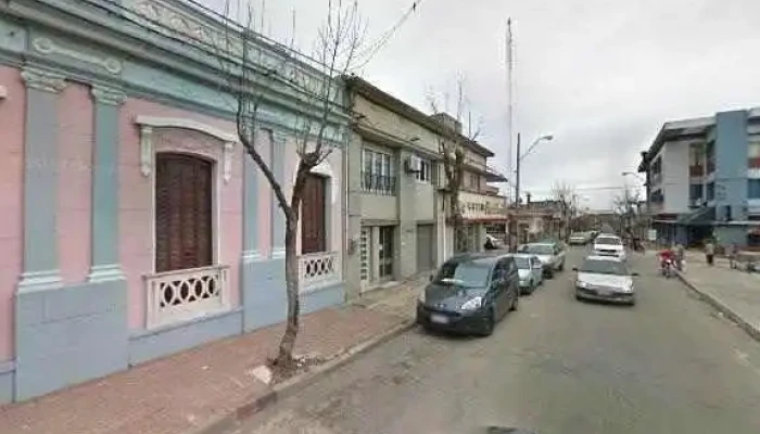 Vida Silvestre -  Ubicaciondeg - Melo