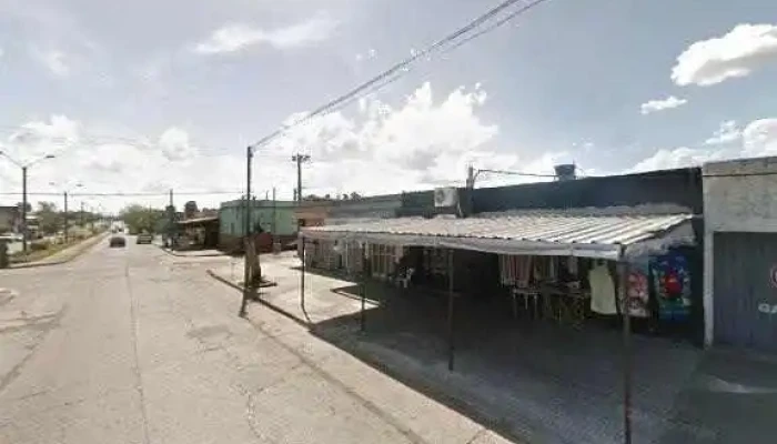 Vida -  Street View Y 360 - Rivera