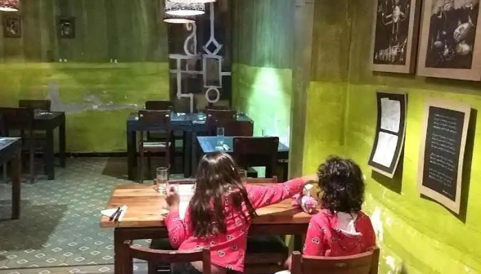 Vidal -  Ambiente - Minas