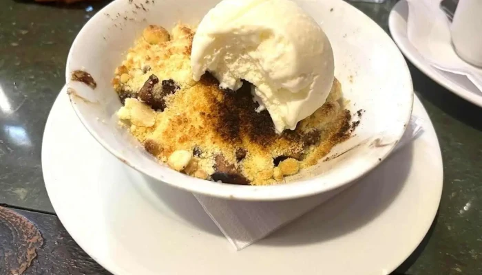 Vidal -  Cobbler - Minas