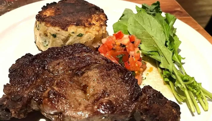 Vidal -  Comida Y Bebida - Minas