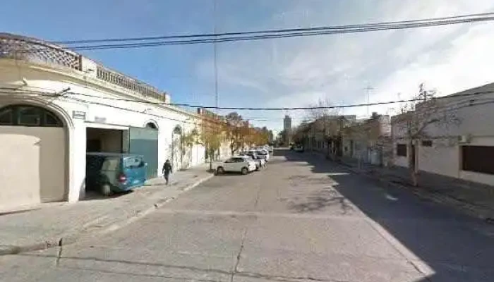 Vidal -  Street View Y 360 - Minas