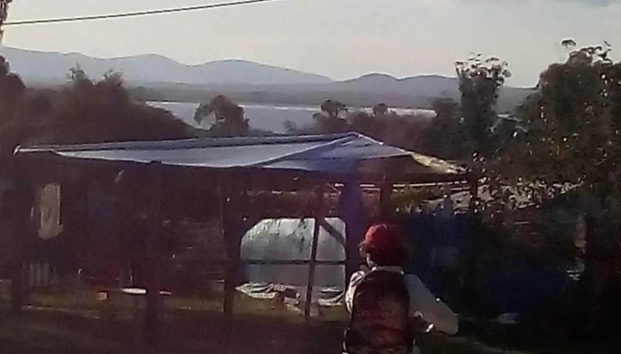 Video Cable Capuera - 20004 La Capuera