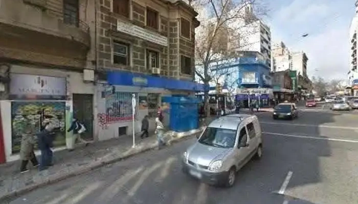 Videoson -    Oropaper   Agente Destacado Cerca De Mideg - Montevideo