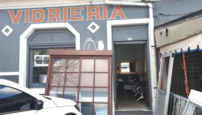 Vidriería Cerrito - 12300 Montevideo