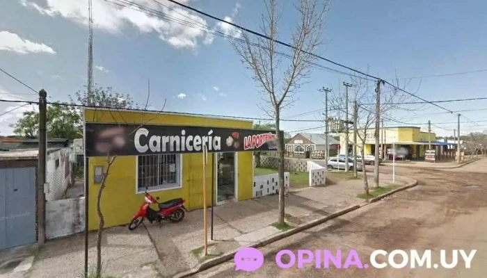 Vidrieria El Sacri - Dr. Santin Carlos Rossi