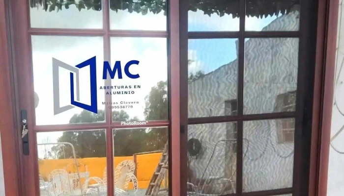 Vidriería y Cerrajería San Cono - 75200 Cardona