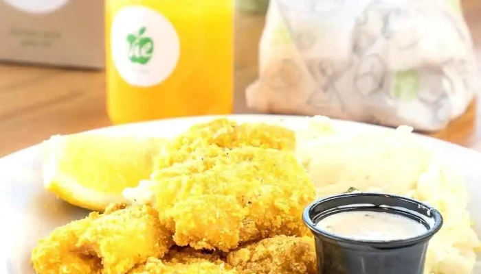 Vie -  Comida Y Bebida - Maldonado