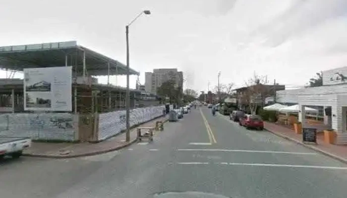 Vie -  Street Vie - w Y 360 - Maldonado