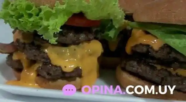 Vieja Chola Pizzeria -  Videos - Paysandú