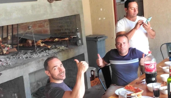 Vieja Escuela -  Numero - Veinticinco de Mayo