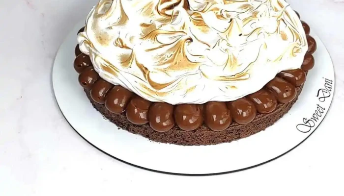 Vieja Escuela -  Pastel - Veinticinco de Mayo