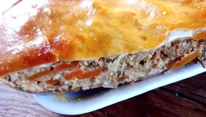 Viejo Almacen Arturo De Gales Comida Y Bebida - Carmelo