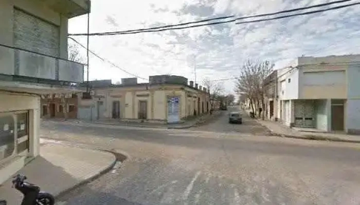 Viejo Almacen Arturo De Gales Street View Y 360 - Carmelo