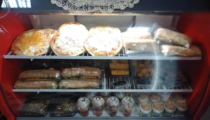 Viejo Almacén - Departamento De Rocha