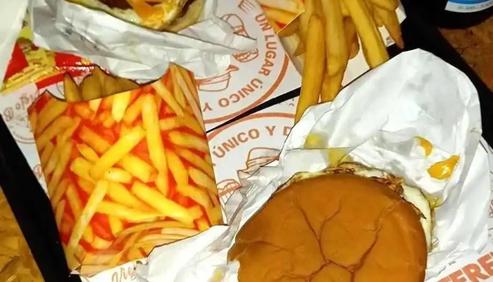 Viejo Bar Bella Union Comidas Y Bebidas - Bella Unión