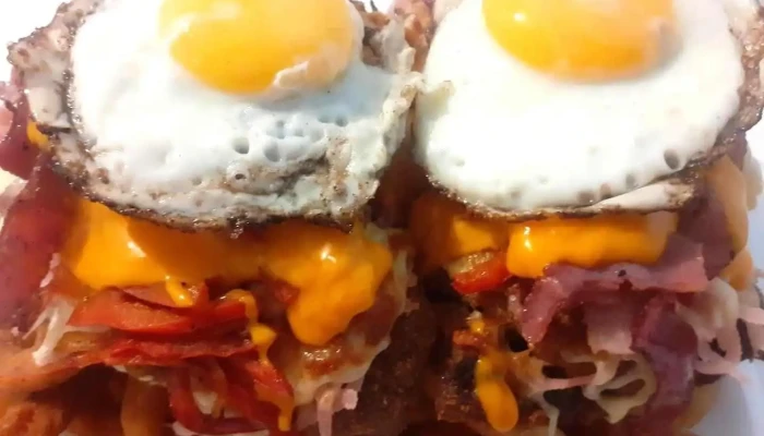 Viejo Bar -  Comida Y Bebida - Ciudad de la Costa