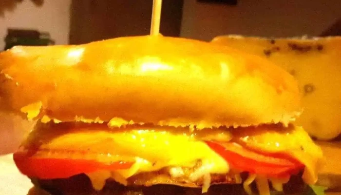 Viejo Bar -  Hamburguesa - Ciudad de la Costa