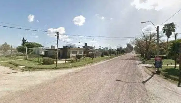 Viejo Bar -  Street View Y 360 - Ciudad de la Costa