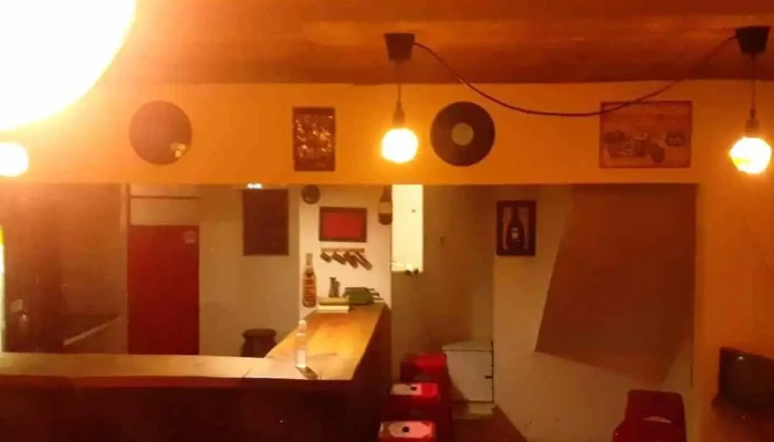 Viejo Bar -  Todas - Ciudad de la Costa