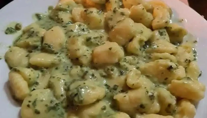 Viejo Barrio -  Noqui - Col. del Sacramento