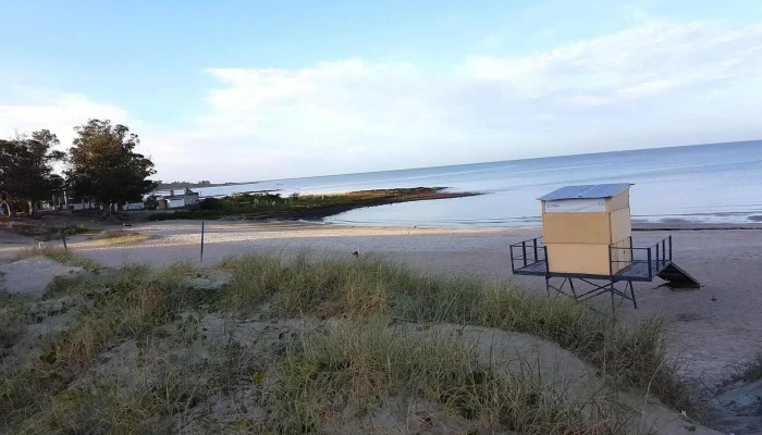 Viejo Hotel -  De Los Visitantes - Pajas Blancas