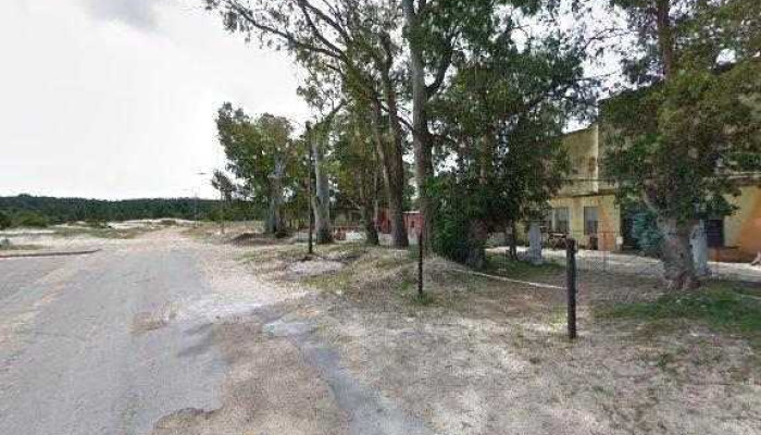 Viejo Hotel -  Street View Y 360 - Pajas Blancas