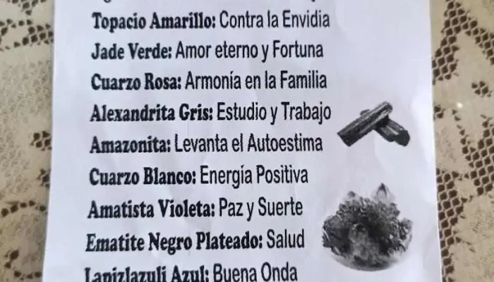 Viejo Mercado -  Menu - Paysandú