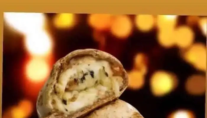 Viejo Ramon Empanada - Montevideo