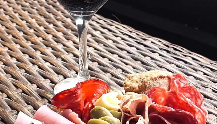 Viejo Walter -  Comidas Y Bebidas - Montevideo