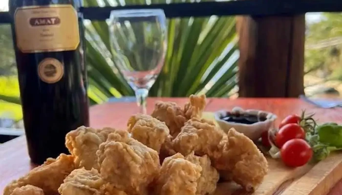 Viento En Popa Restaurante -  Mas Recientes - Montevideo