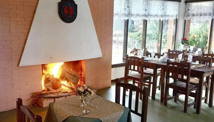 Viento En Popa Restaurante -  Todas - Montevideo