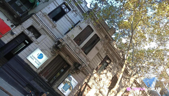 Vientos Del Sur -  Montevideo - Montevideo