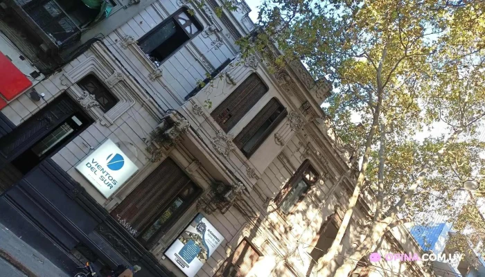 Vientos Del Sur -  Todas - Montevideo