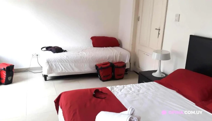 Viewport Hotel -  Habitaciones - Montevideo